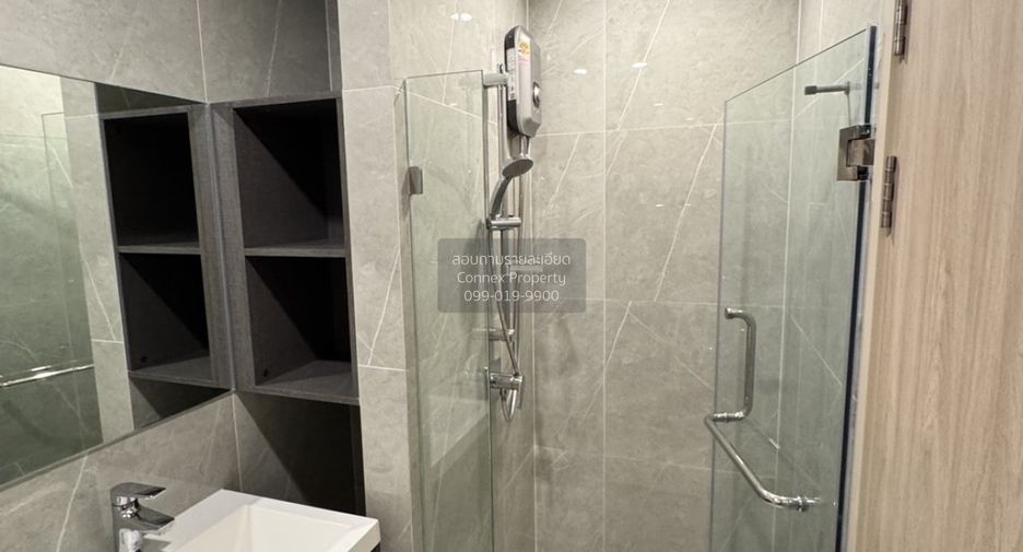 For sale 1 bed condo in Huai Khwang, Bangkok