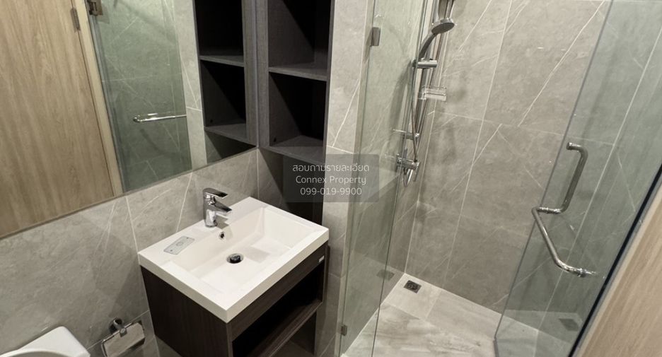 For sale 1 bed condo in Huai Khwang, Bangkok