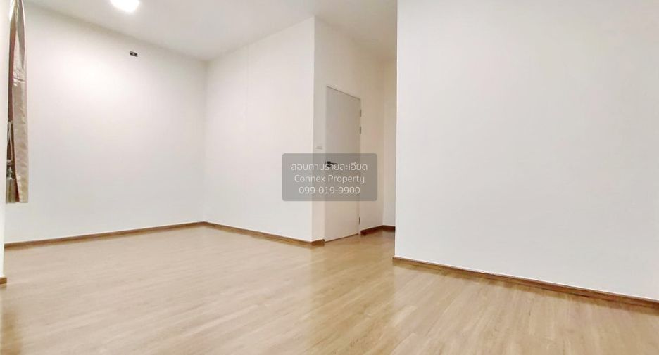 For sale 2 bedrooms townhouse in Bang Yai, Nonthaburi