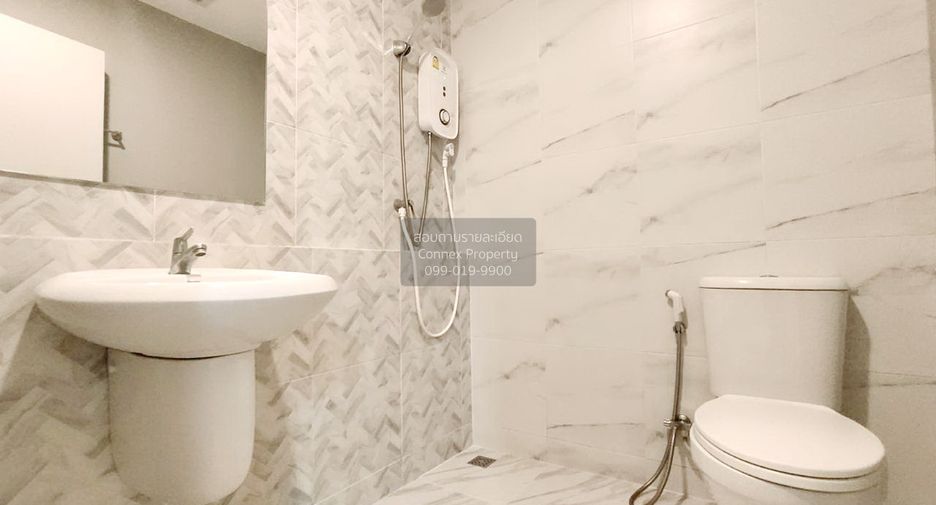 For sale 2 bedrooms townhouse in Bang Yai, Nonthaburi