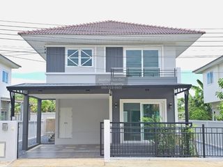 For sale 4 bedrooms house in Bang Phli, Samut Prakan