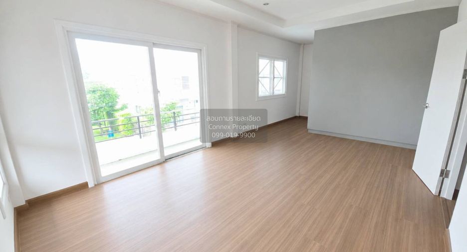 For sale 4 bedrooms house in Bang Phli, Samut Prakan