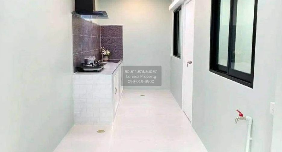 For sale 3 bedrooms townhouse in Bang Bua Thong, Nonthaburi