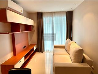 For sale 1 bed condo in Phaya Thai, Bangkok