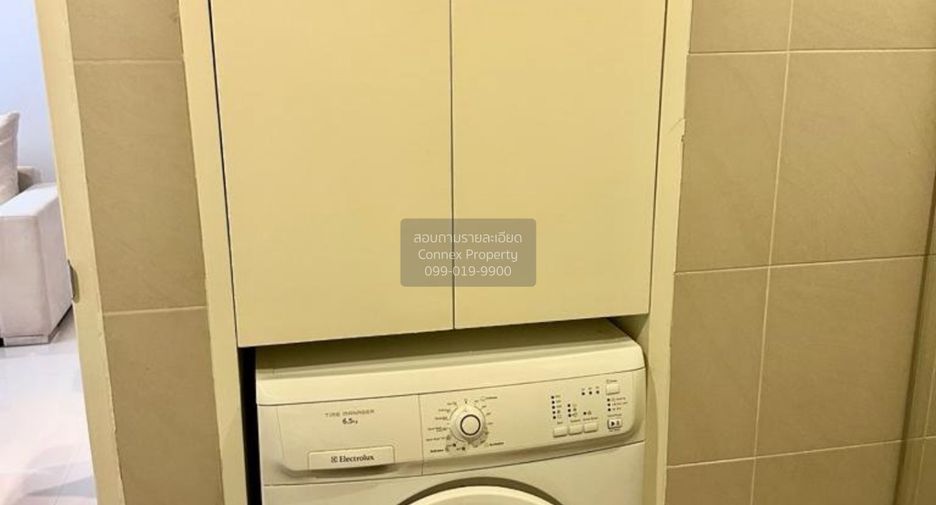 Wohnung zum Kauf mit 1 Zimmer in Phaya Thai, Bangkok
