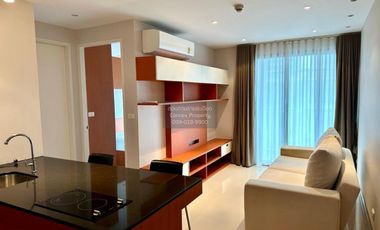 For sale 1 bed condo in Phaya Thai, Bangkok