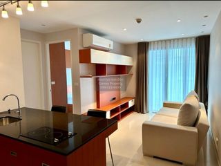 For sale 1 bed condo in Phaya Thai, Bangkok