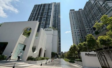 For sale 1 bed condo in Khlong San, Bangkok