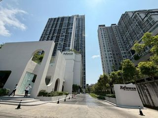 For sale 1 bed condo in Khlong San, Bangkok