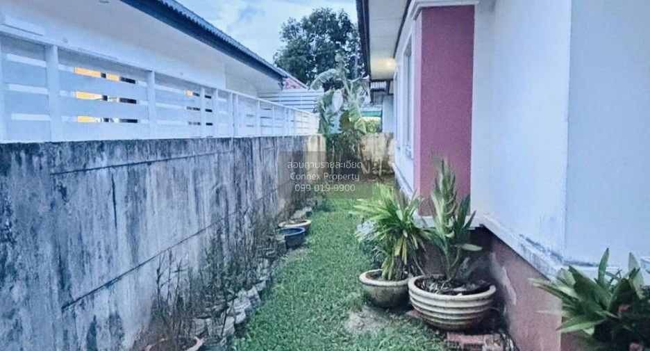 For sale 2 bedrooms house in Thalang, Phuket