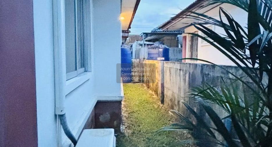 For sale 2 bedrooms house in Thalang, Phuket