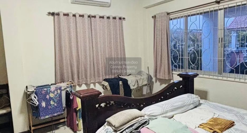 For sale 2 bedrooms house in Thalang, Phuket