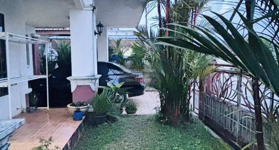 For sale 2 bedrooms house in Thalang, Phuket