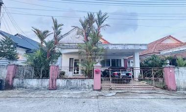 For sale 2 bedrooms house in Thalang, Phuket