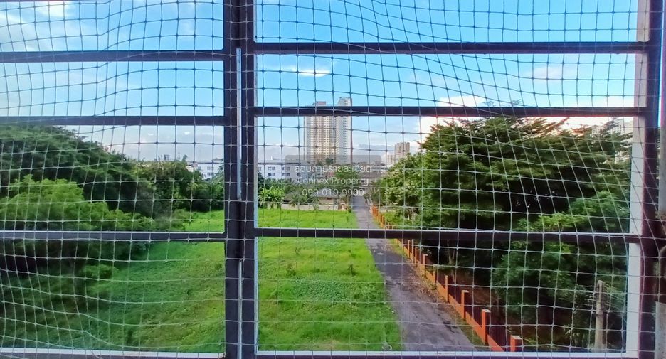 For sale 1 bed condo in Bangkok Noi, Bangkok