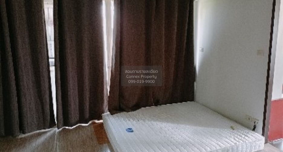 For sale 1 bed condo in Bangkok Noi, Bangkok