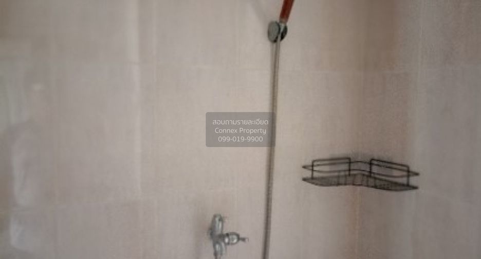 For sale 1 bed condo in Bangkok Noi, Bangkok