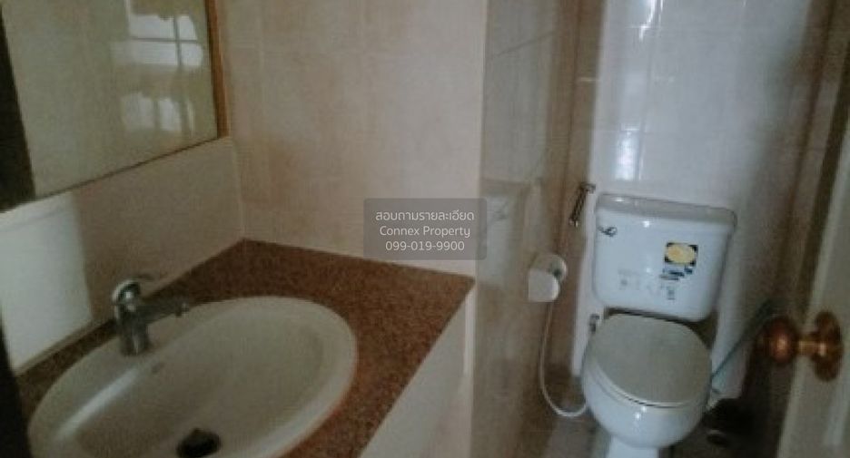 For sale 1 bed condo in Bangkok Noi, Bangkok