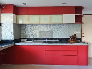 Condo en venta de 1 habitaciones en Bangkok Noi, Bangkok