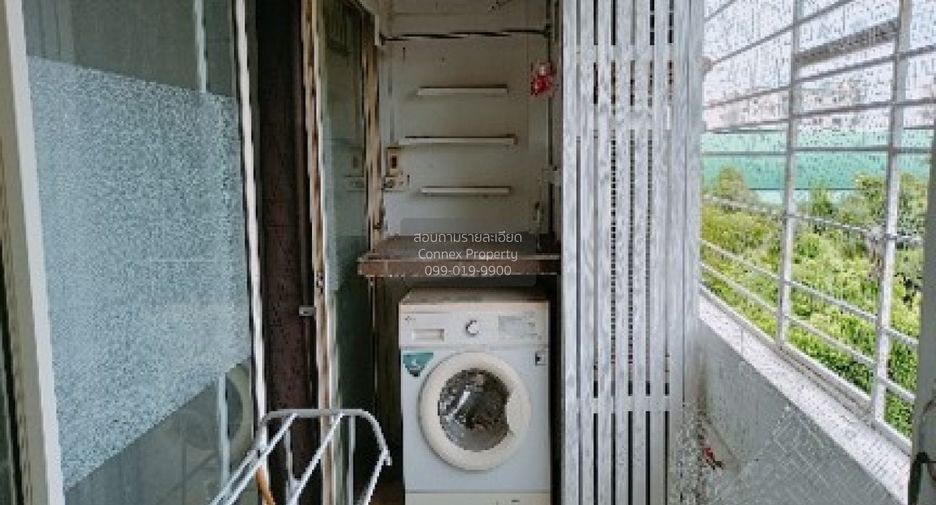 For sale 1 bed condo in Bangkok Noi, Bangkok