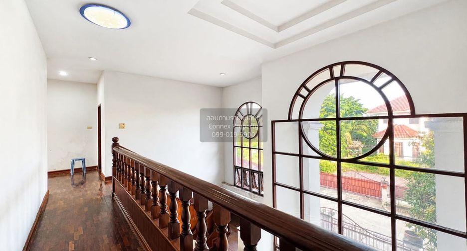 For sale 5 bedrooms house in Thawi Watthana, Bangkok