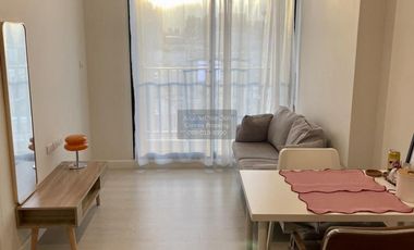 For sale 1 bed condo in Watthana, Bangkok
