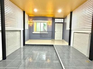 For sale 2 bedrooms townhouse in Bang Bua Thong, Nonthaburi