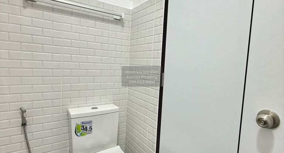 For sale 2 bedrooms townhouse in Bang Bua Thong, Nonthaburi