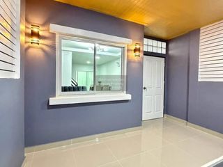 For sale 2 bedrooms townhouse in Bang Bua Thong, Nonthaburi