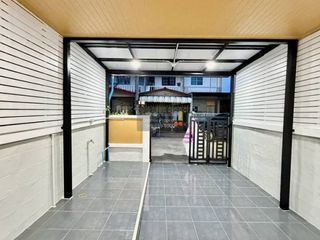For sale 2 bedrooms townhouse in Bang Bua Thong, Nonthaburi