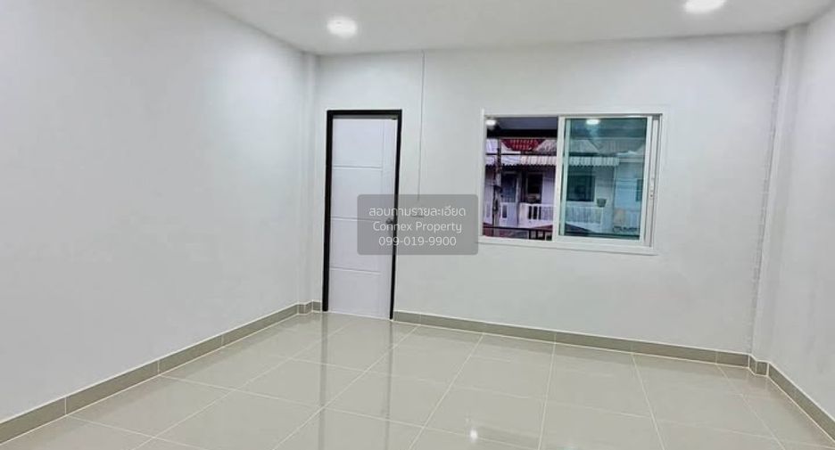 For sale 2 bedrooms townhouse in Bang Bua Thong, Nonthaburi