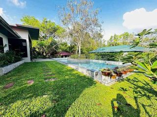 For sale 4 bedrooms house in Bang Saray, Pattaya