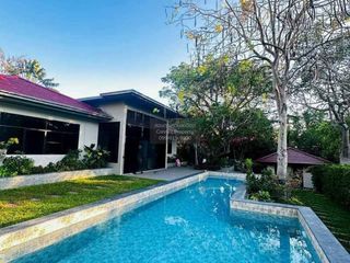 For sale 4 bedrooms house in Bang Saray, Pattaya
