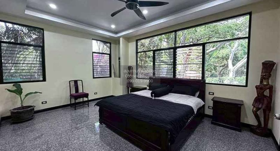 For sale 4 bedrooms house in Bang Saray, Pattaya