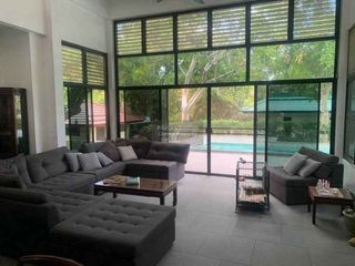 For sale 4 bedrooms house in Bang Saray, Pattaya