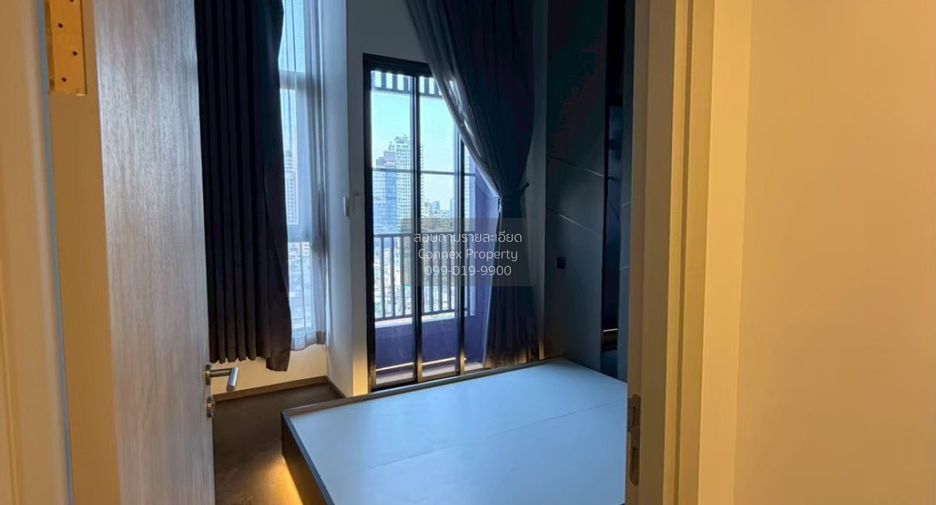 For sale 2 bedrooms condo in Bang Rak, Bangkok