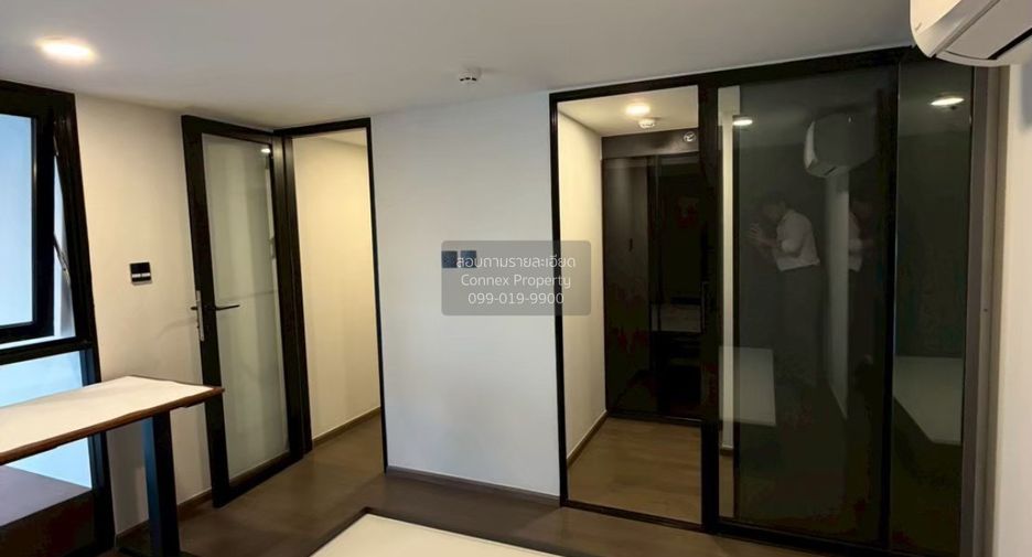 For sale 2 bedrooms condo in Bang Rak, Bangkok
