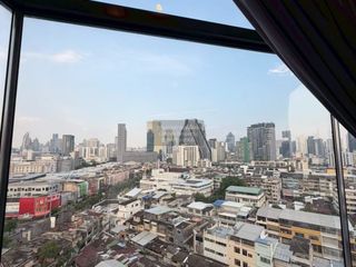 For sale 2 bedrooms condo in Bang Rak, Bangkok