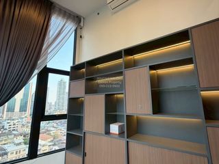 For sale 2 bedrooms condo in Bang Rak, Bangkok