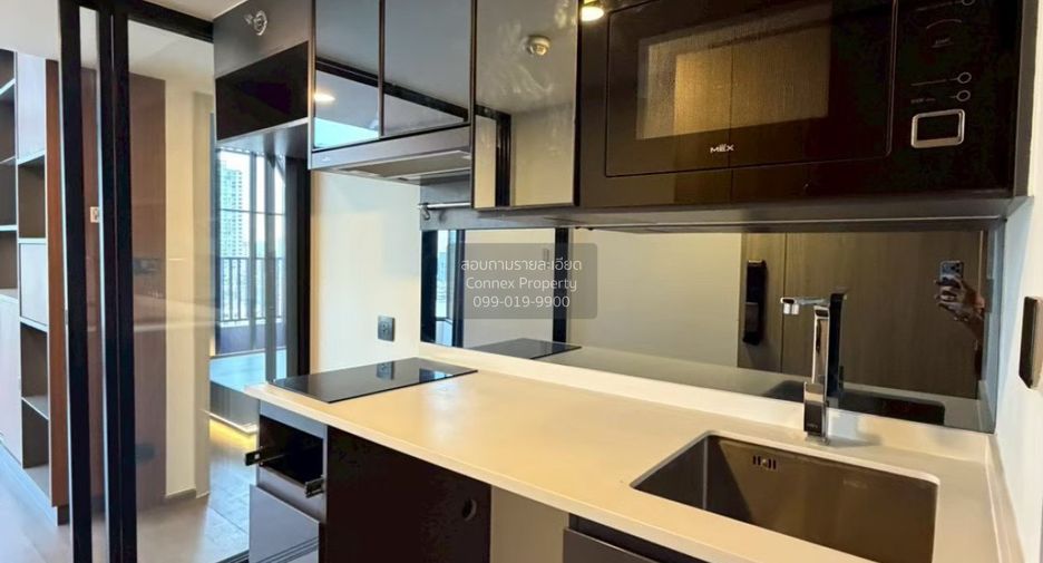For sale 2 bedrooms condo in Bang Rak, Bangkok