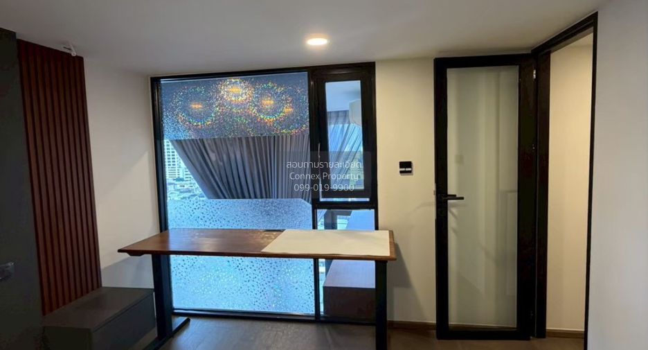 For sale 2 bedrooms condo in Bang Rak, Bangkok