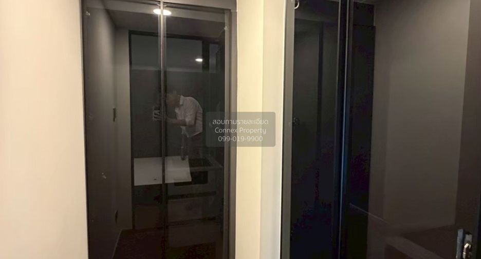 For sale 2 bedrooms condo in Bang Rak, Bangkok