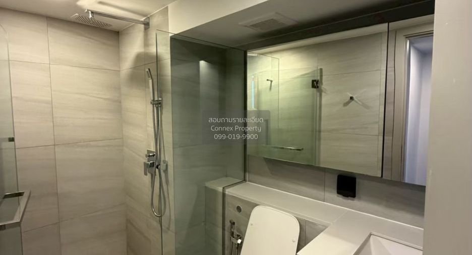For sale 2 bedrooms condo in Bang Rak, Bangkok