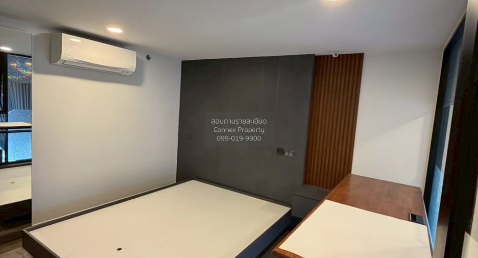 For sale 2 bedrooms condo in Bang Rak, Bangkok