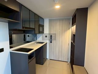 For sale 2 bedrooms condo in Bang Rak, Bangkok
