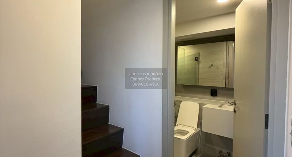 For sale 2 bedrooms condo in Bang Rak, Bangkok