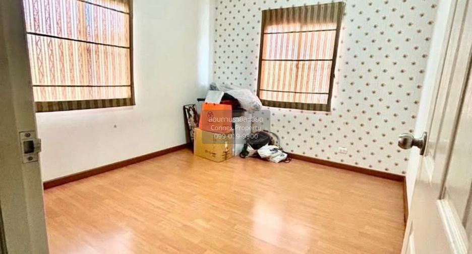For sale 4 bedrooms house in Nong Chok, Bangkok