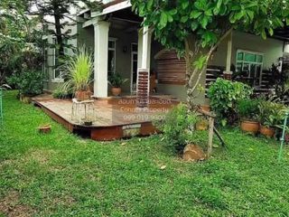 ขาย 4 ห้องนอน บ้านเดี่ยว ใน หนองจอก, กรุงเทพฯ
