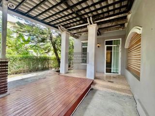 ขาย 4 ห้องนอน บ้านเดี่ยว ใน หนองจอก, กรุงเทพฯ
