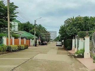 ขาย 4 ห้องนอน บ้านเดี่ยว ใน หนองจอก, กรุงเทพฯ